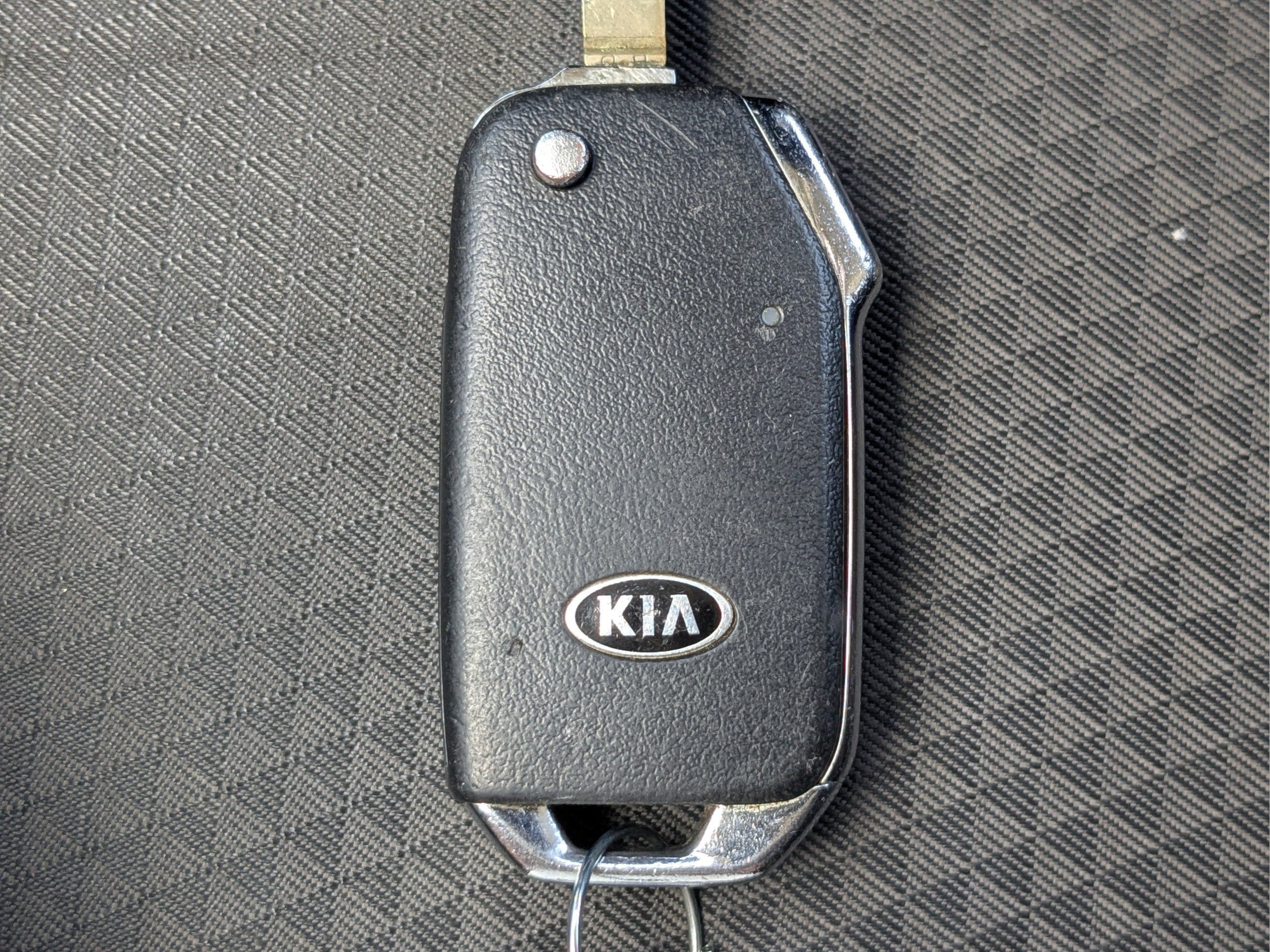 2020 Kia Soul LX - Photo 27