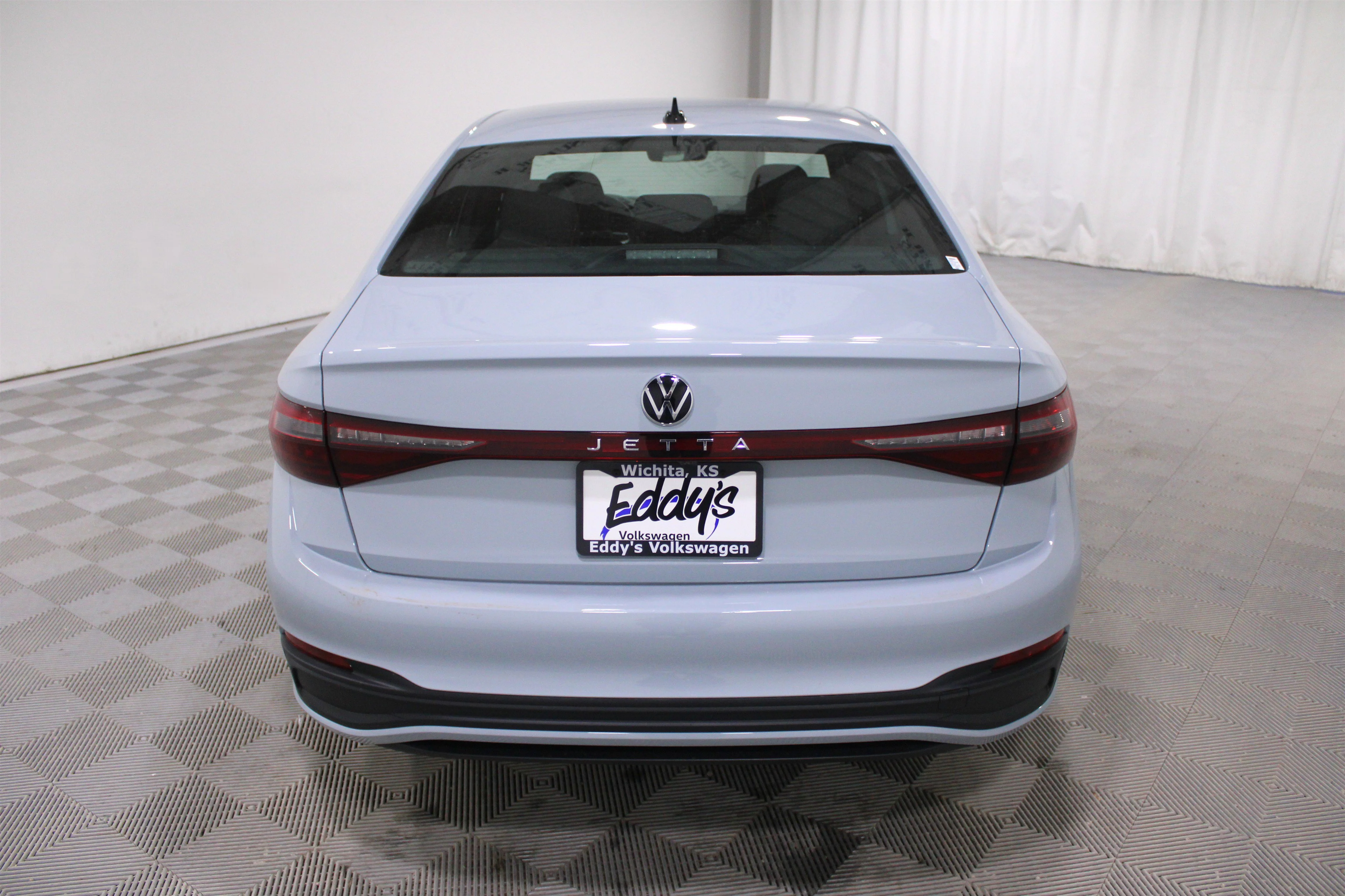 New 2026 Monument Gray Volkswagen Sport image 27