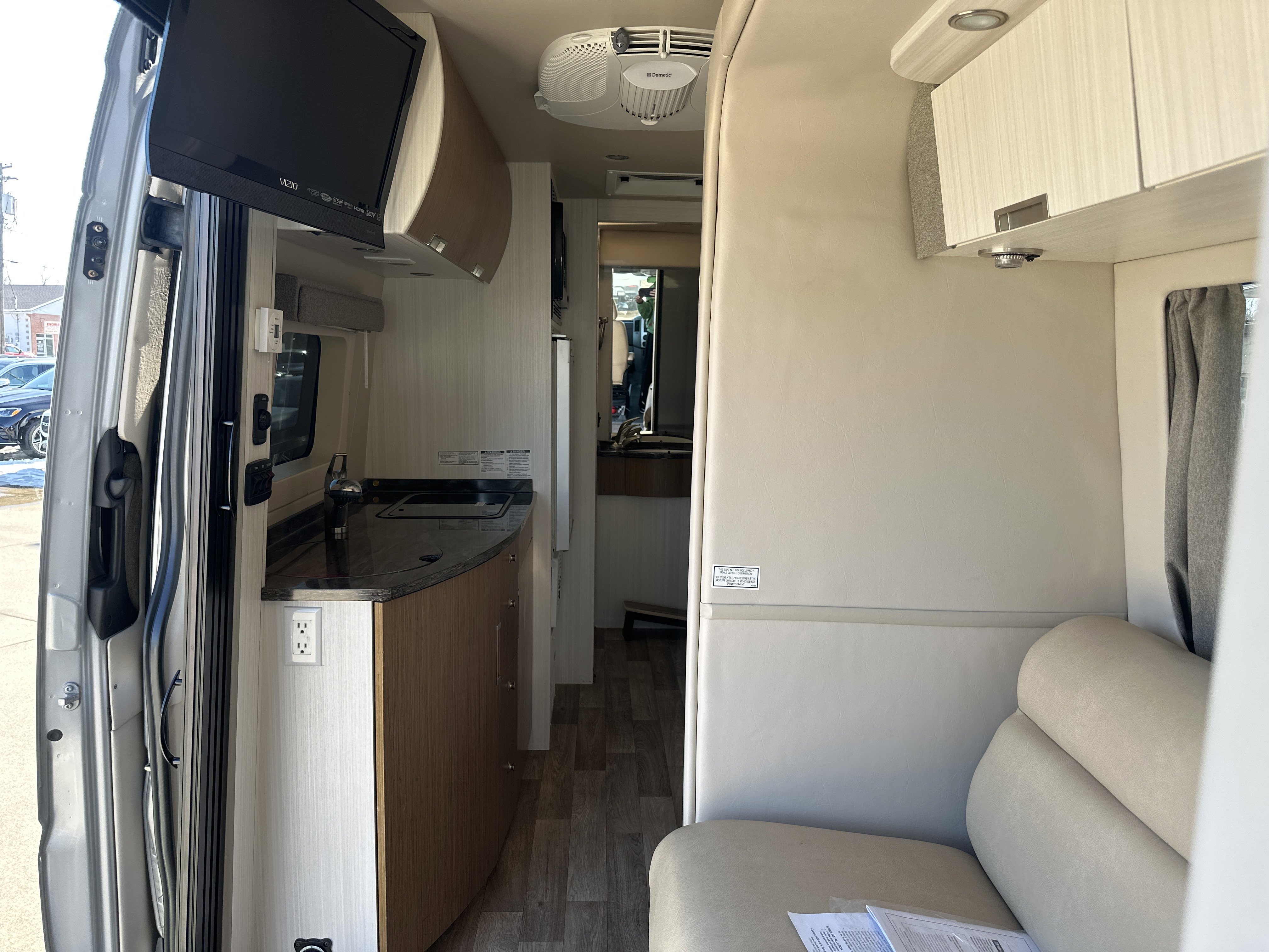 Used 2012 Steel Blue Mercedes-Benz EXT image 19