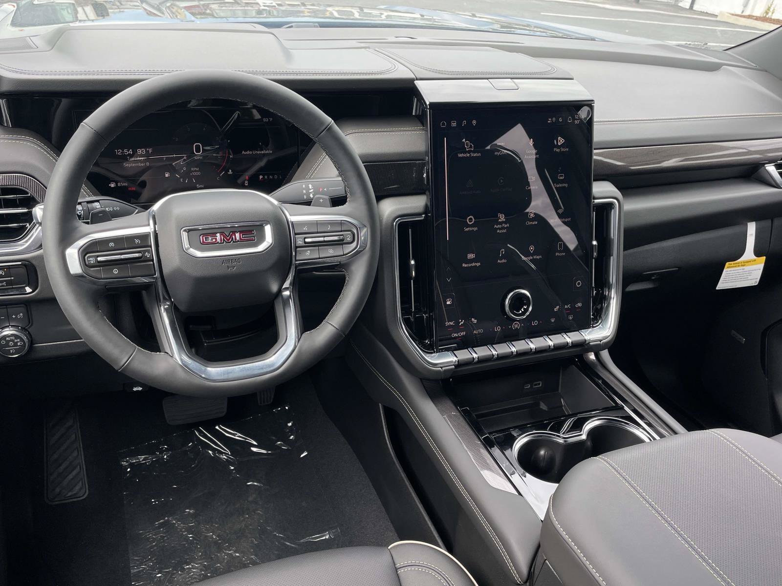 2026 GMC Yukon XL Elevation - Photo 9