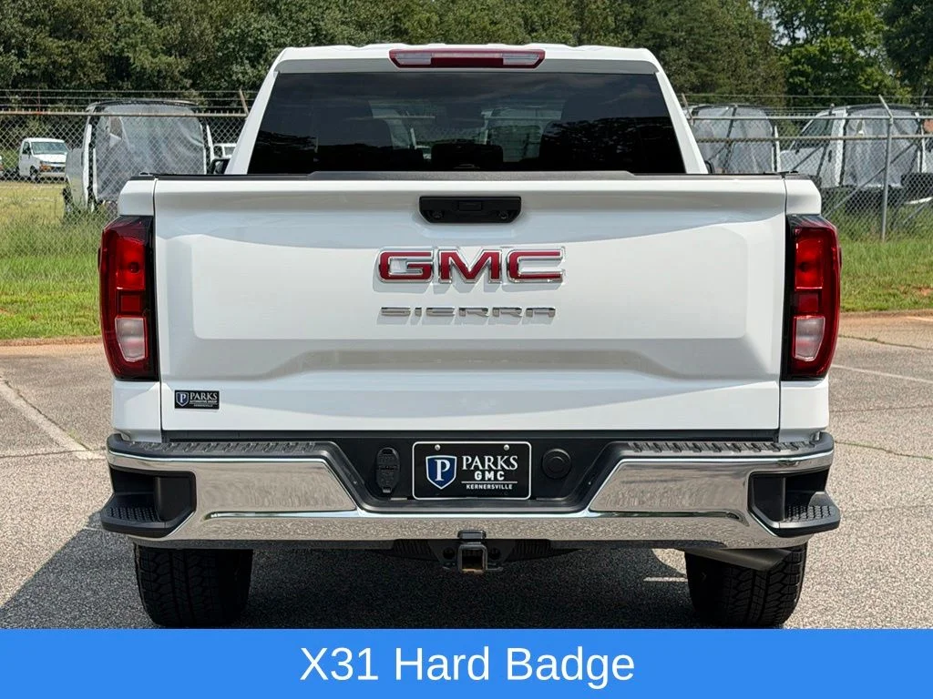 Used 2026 White GMC Pro image 38