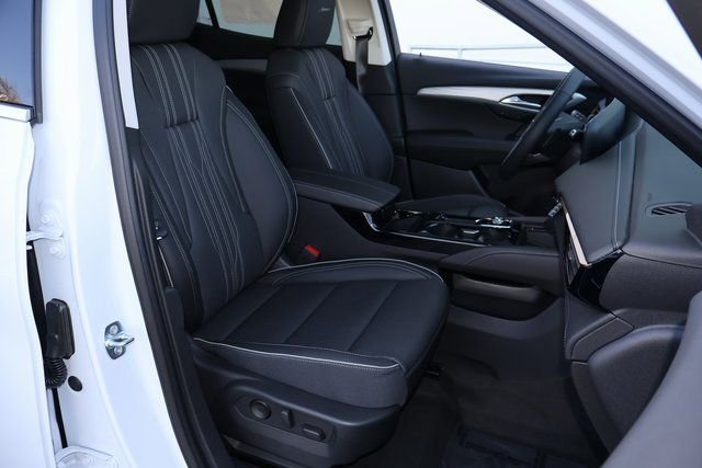 2026 Buick Envision Avenir - Photo 16