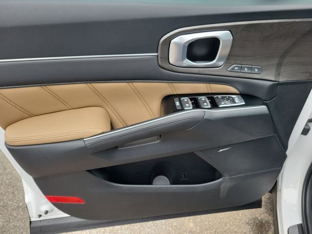 New 2026 White Pearl Kia X-Line SX Prestige image 22