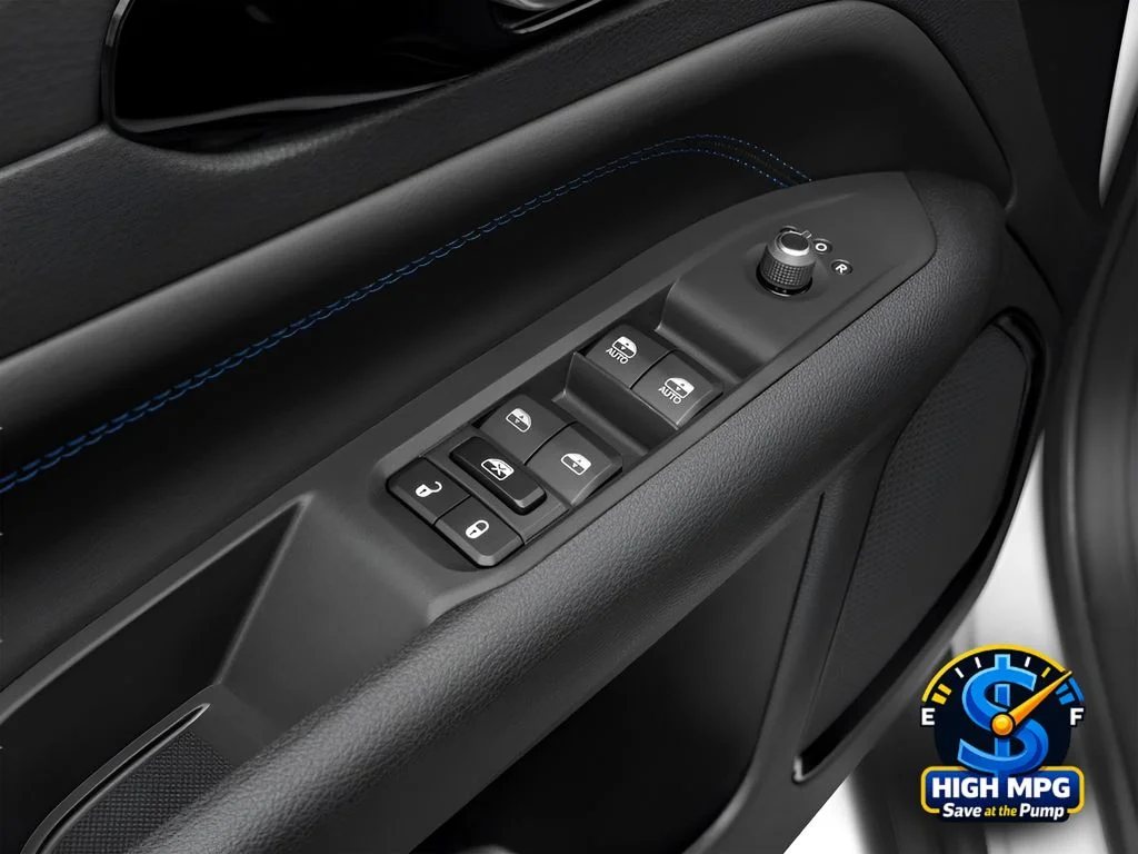 2025 Jeep Compass Limited - Photo 14