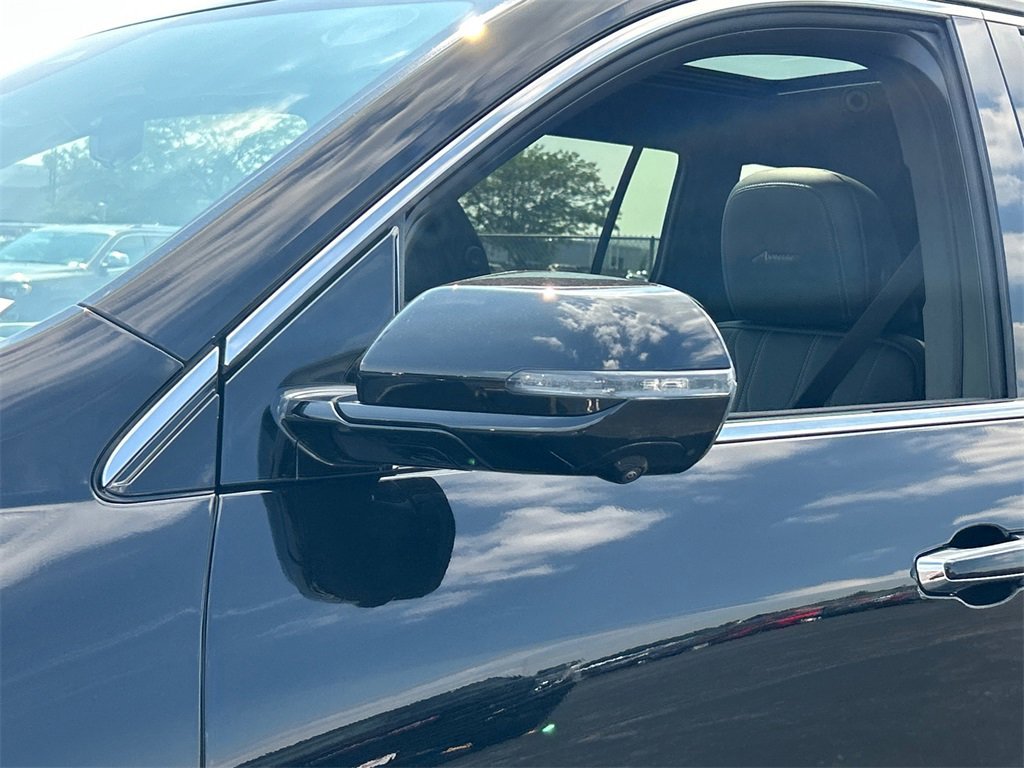 2026 BUICK ENCLAVE - Image 11