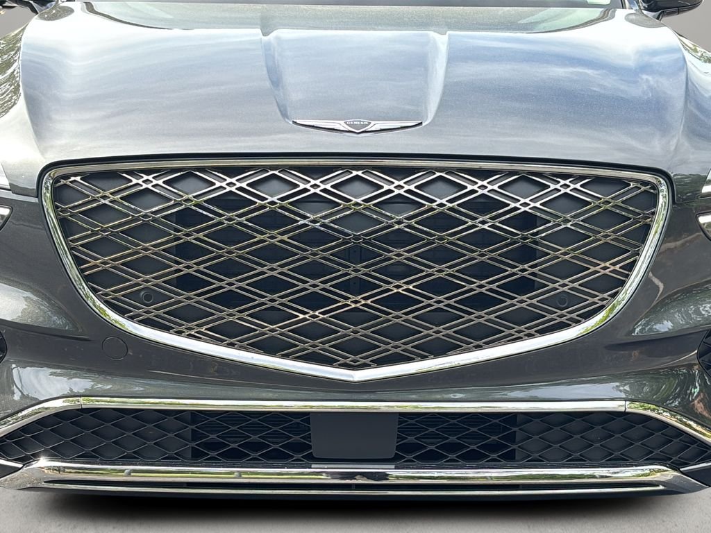 2026 GENESIS GV70 Standard - Photo 43