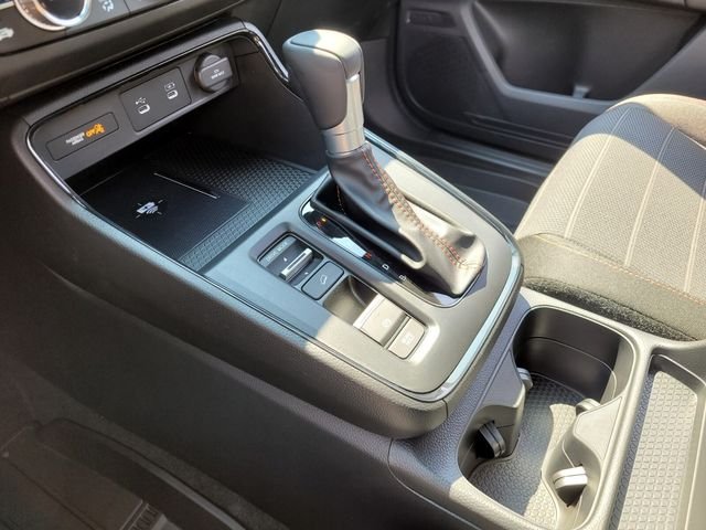 2026 Honda CR-V Sport - Photo 18