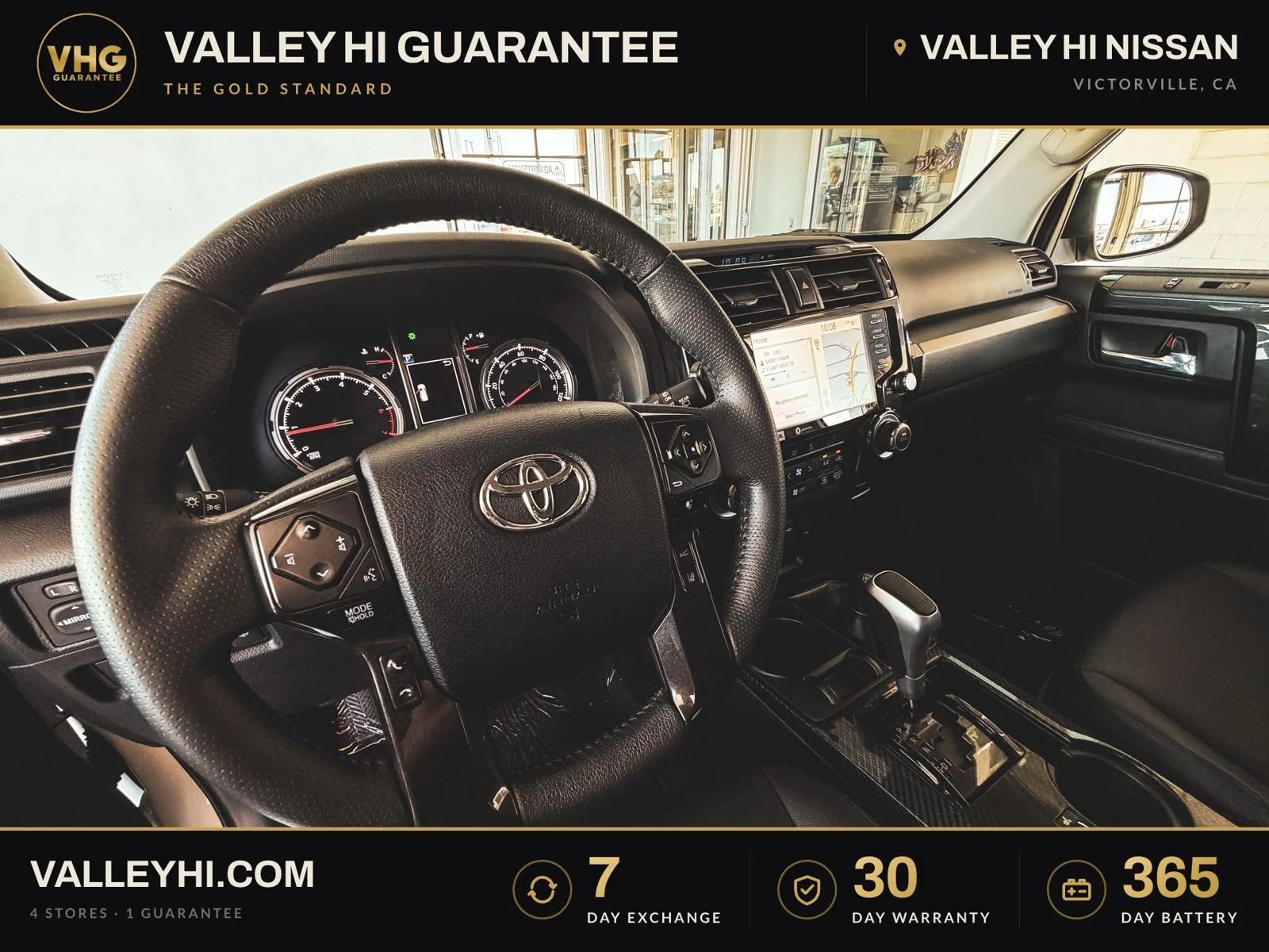 Used 2022 White Toyota TRD Pro image 17