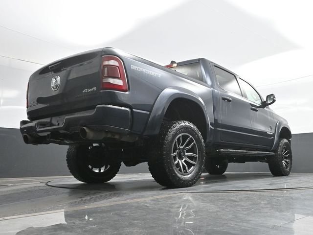 Used 2021 Gray Ram Big Horn/Lone Star image 26