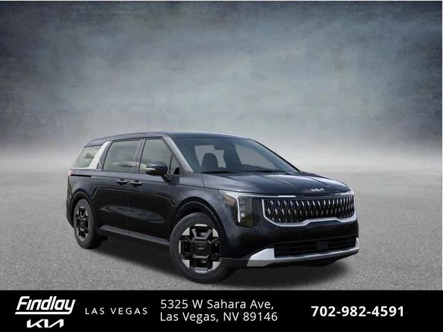 New 2026 Gray Kia EX image 31