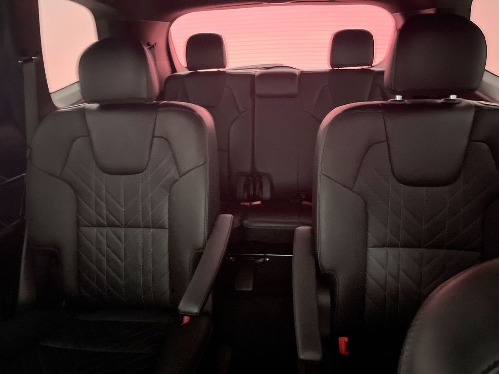 Used 2023 Gray Kia EX X-Line image 27