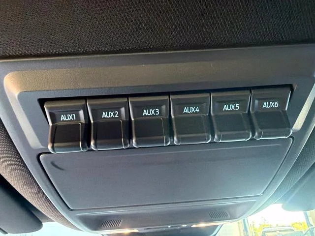 New 2026 Desert Sand Ford Raptor® image 45