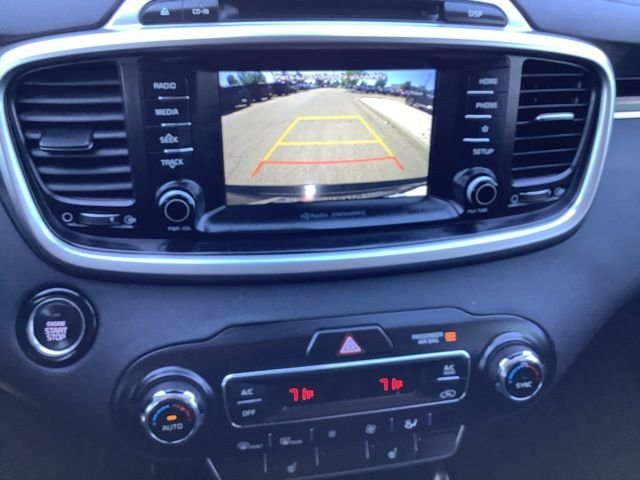 2019 Kia Sorento EX - Photo 33