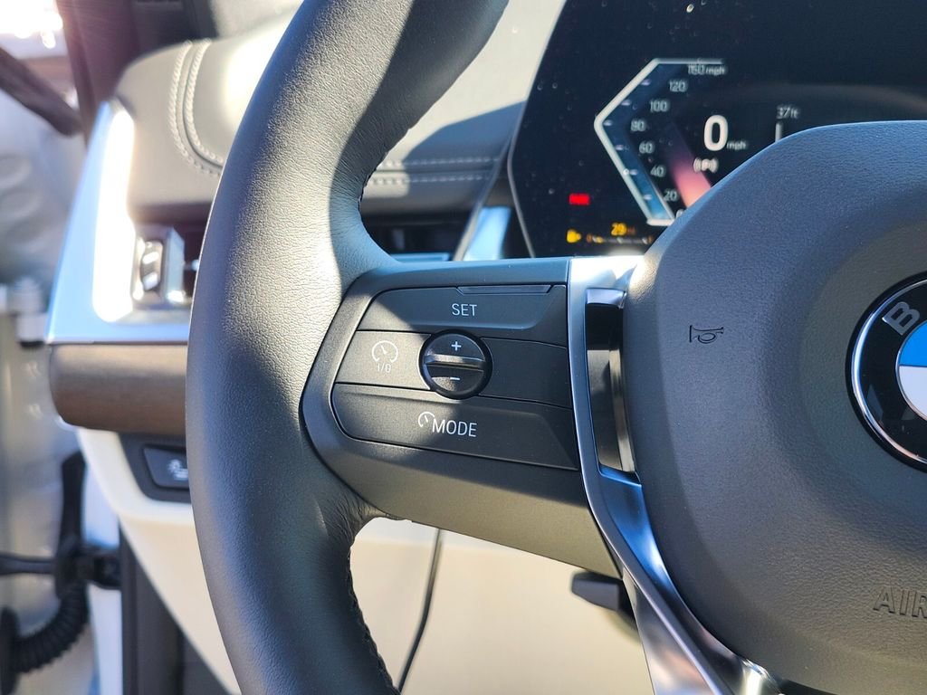 New 2027  BMW xDrive28i image 30