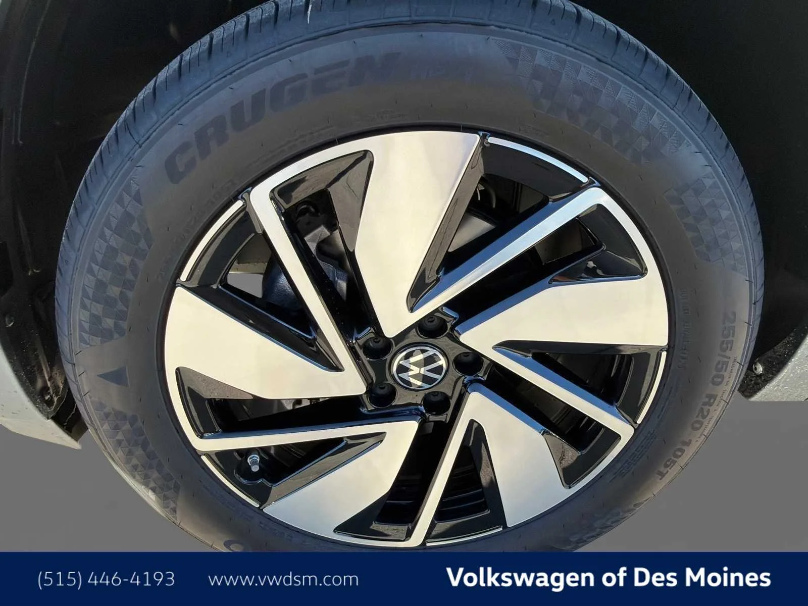 New 2026 Opal White Pearl Volkswagen 2.0T SE w/Technology image 8