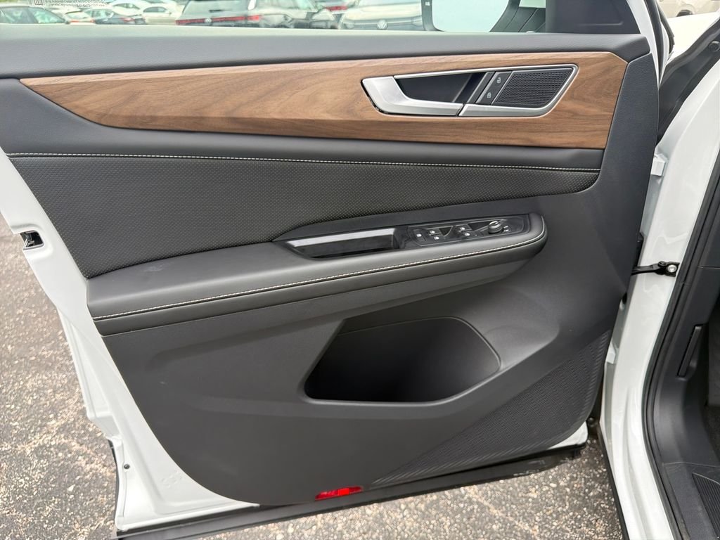 New 2026  Volkswagen 2.0T SE image 10