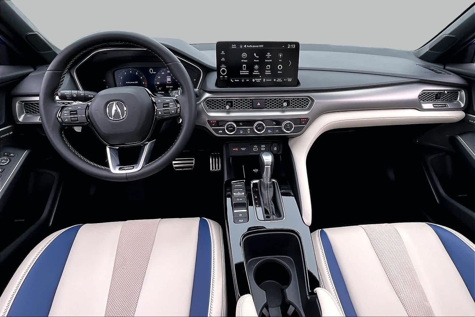 2026 Acura Integra A-Spec with Tech Package - Photo 22