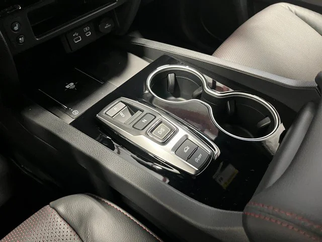 New 2026 Crystal Black Pearl Honda Black Edition image 23