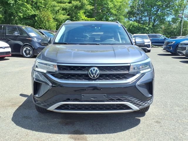 Certified Used 2023 Gray Volkswagen 1.5T SE image 4