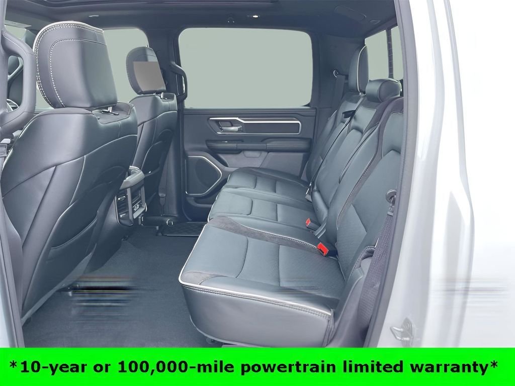 2026 RAM 1500 Laramie - Photo 25