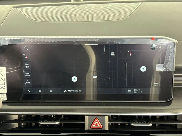 New 2026 Aurora Black Pearl Kia GT-Line AWD image 18