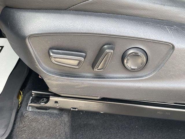 Certified Used 2024 CELESTIAL SILVER Toyota  image 18