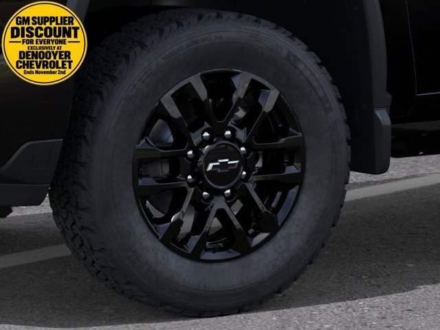2026 Chevrolet Silverado 2500 HD LT - Photo 9