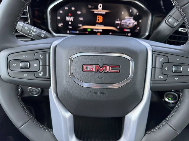 2026 GMC Sierra 1500 Elevation - Photo 31