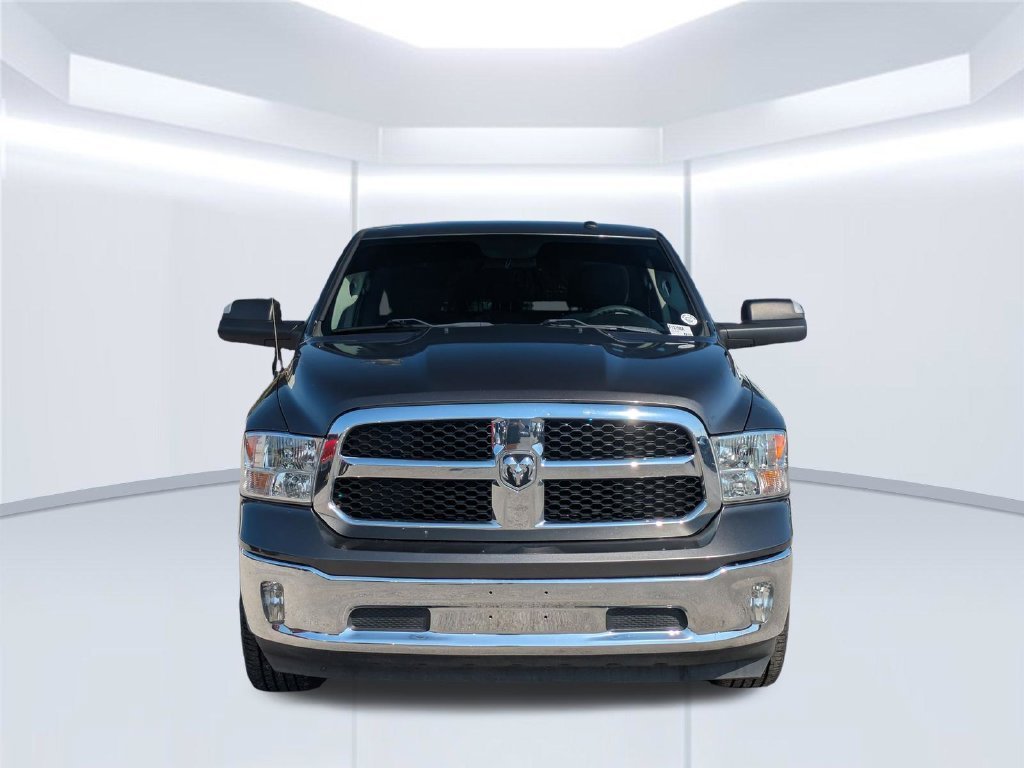 Used 2021 Gray Ram Tradesman image 10