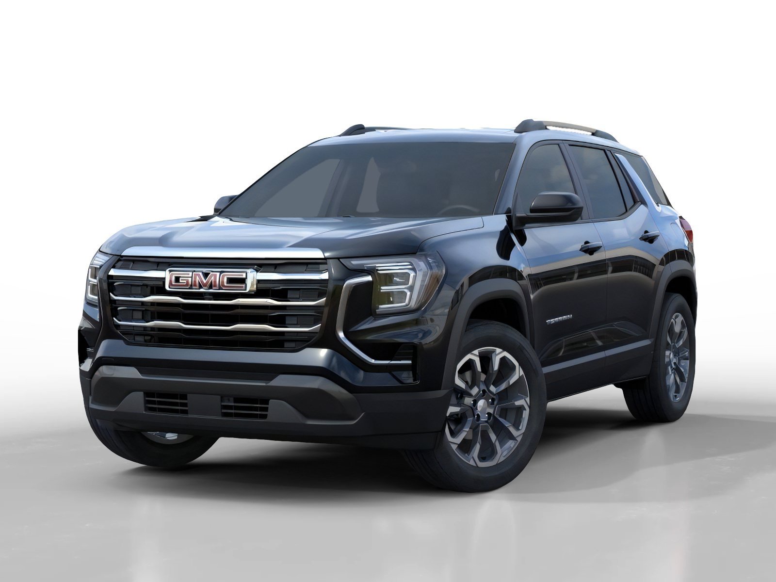 2027 GMC Terrain Elevation - Photo 8