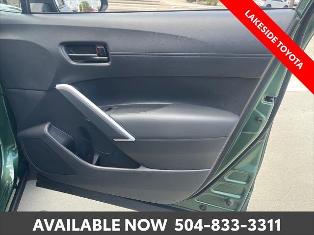 Certified Used 2026 CYPRESS Toyota  image 41