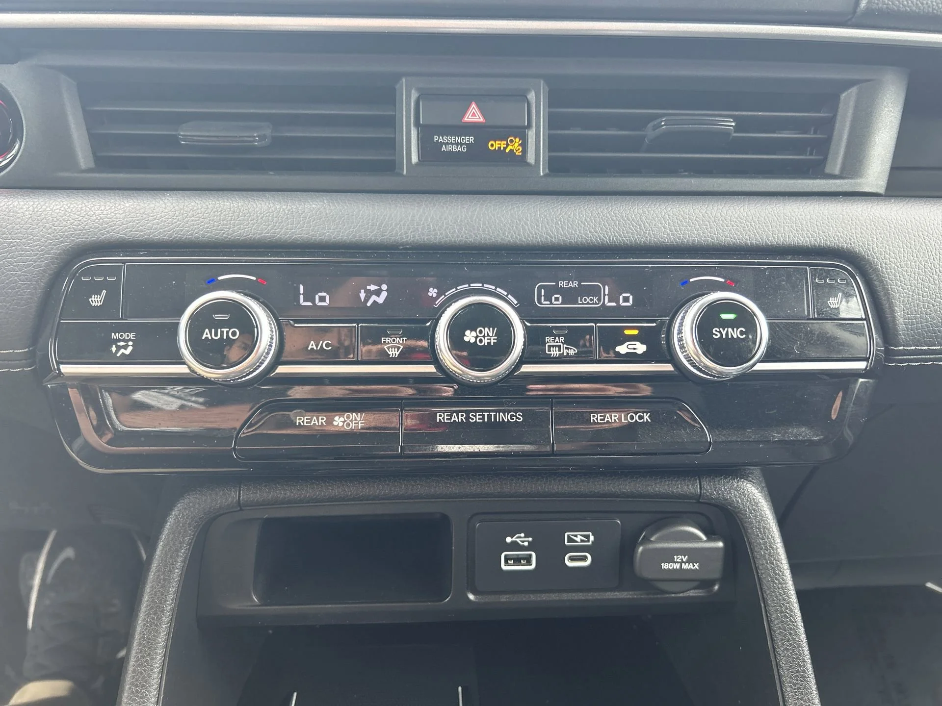 2023 Honda Pilot EX-L - Photo 16