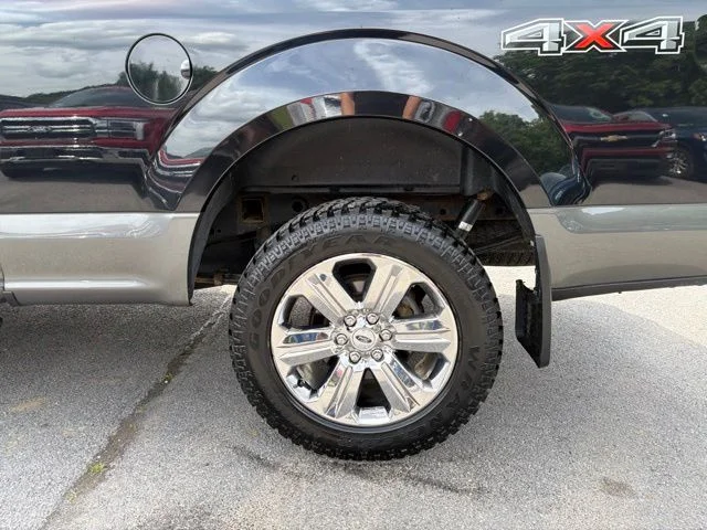 Used 2019 Agate Black Metallic Ford XLT image 47