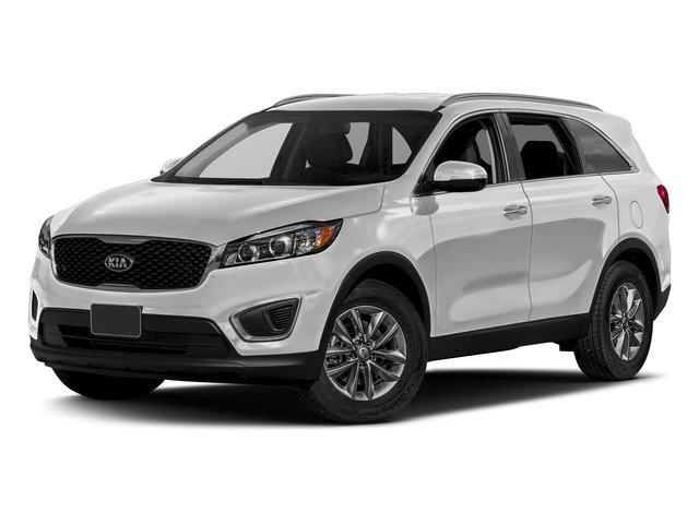 2017 Kia Sorento L AT's photo