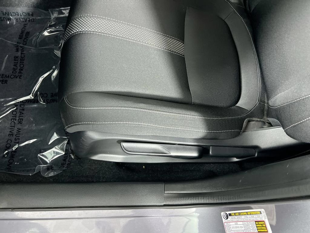 Used 2019 Gray Honda LX image 13