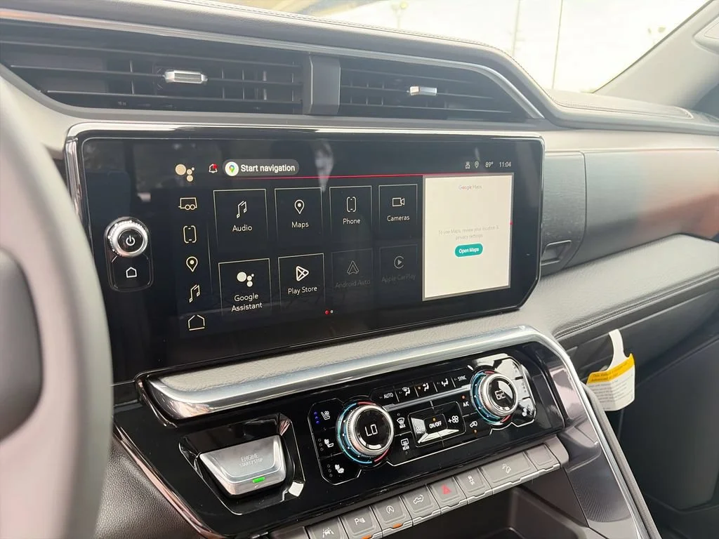 2026 GMC Sierra 1500 Denali - Photo 19