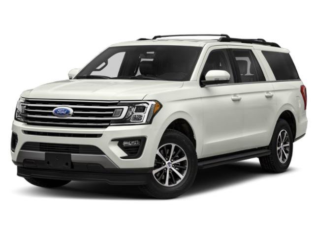Pre-Owned 2021 Ford Expedition Max XLT
