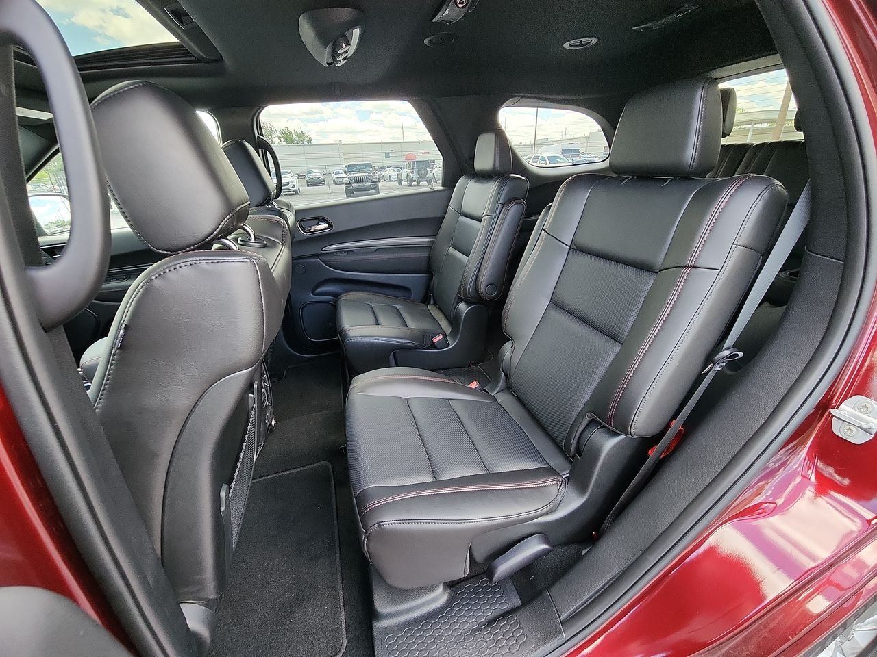 2026 Dodge Durango GT Plus - Photo 23
