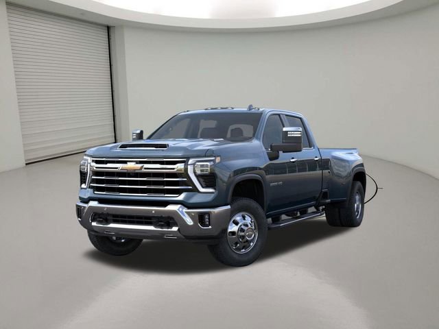 2026 Chevrolet Silverado 3500 HD LTZ - Photo 6