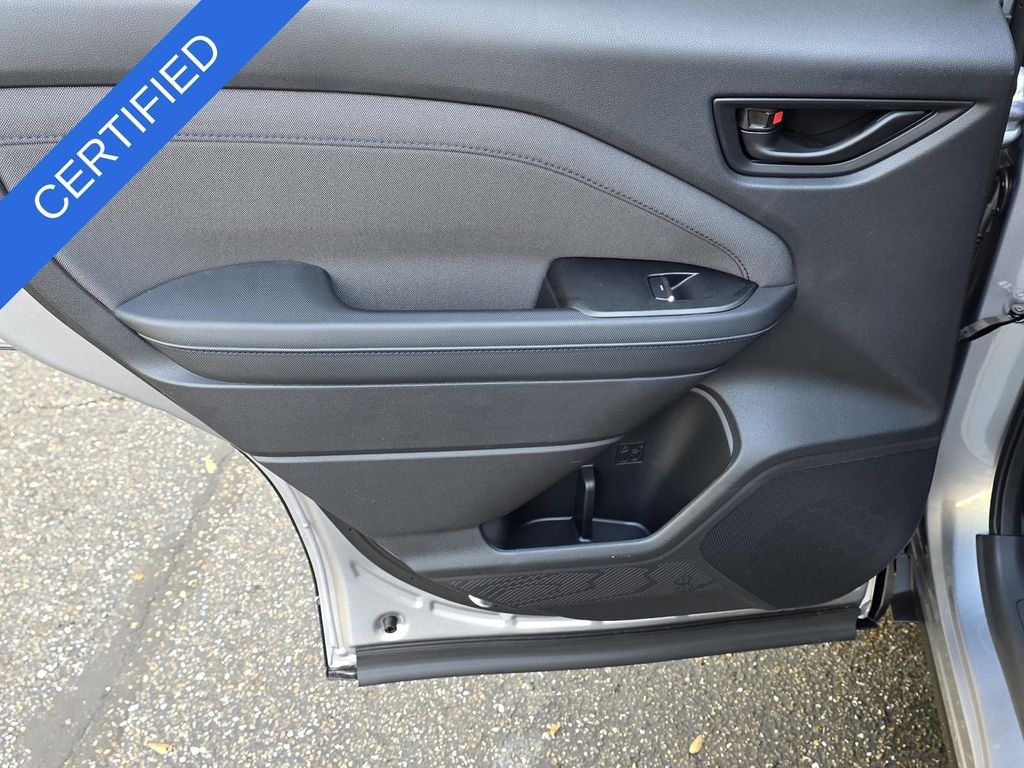 2026 Subaru Forester Premium - Photo 34
