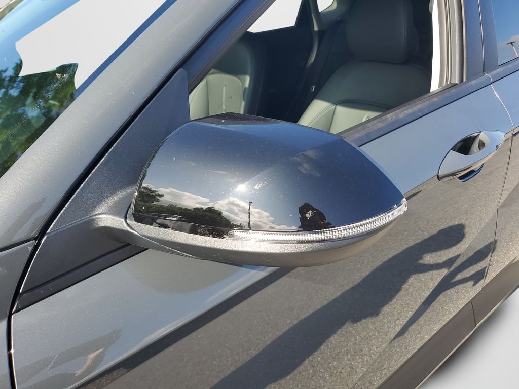 2026 Hyundai Kona SEL Premium - Photo 25