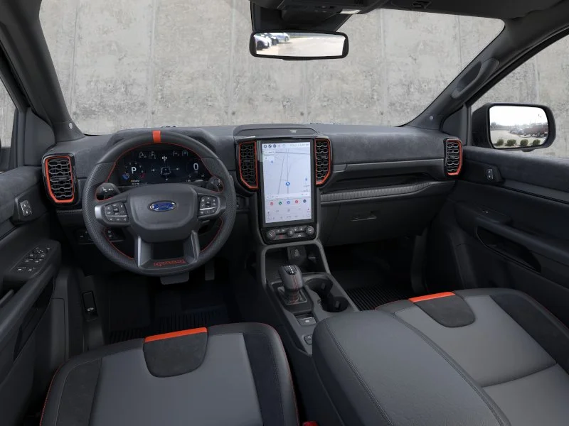 New 2026 T9 MARSH GRAY FORD  image 26