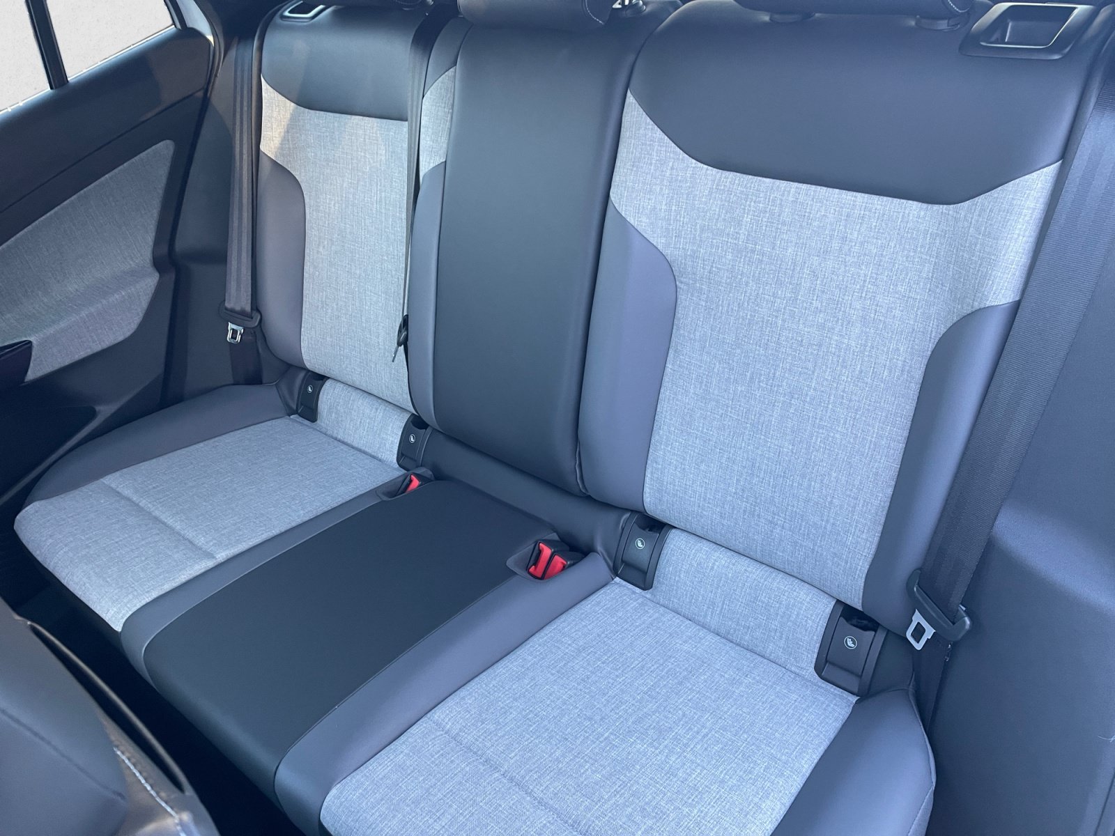 New 2026 White Volkswagen Pro image 13