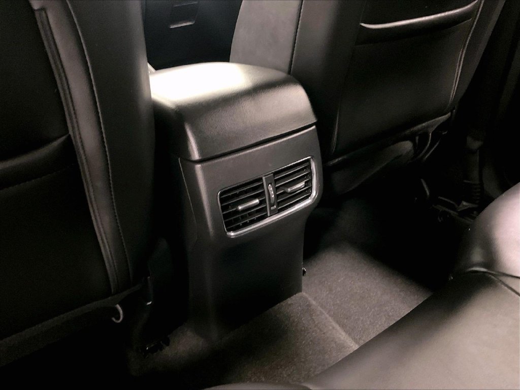 Used 2018 Blue Mazda Touring image 28