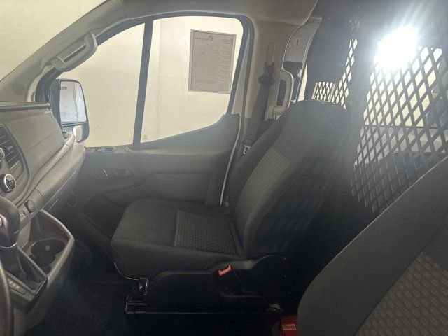 Used 2024 White Ford Base image 16