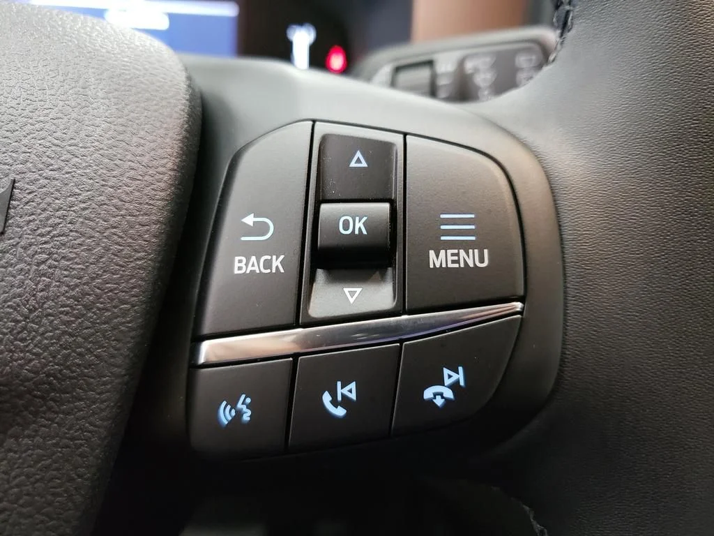 New 2026 Oxford White Ford Outer Banks® image 22