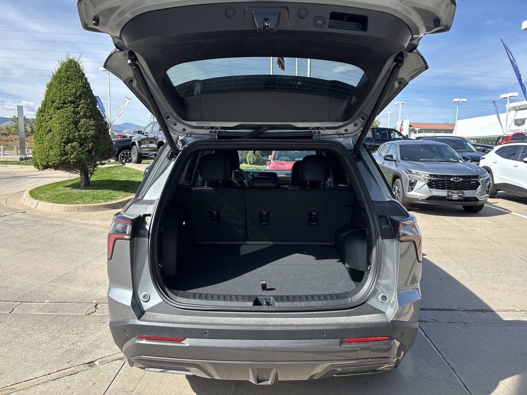 2026 Chevrolet Equinox ACTIV - Photo 26
