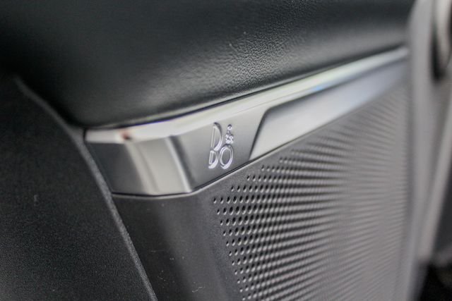 New 2026 Space Silver Metallic Ford MAX Platinum® image 14