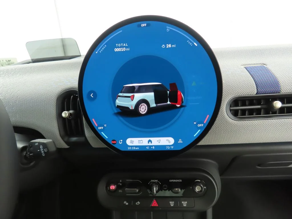 2026 MINI Hardtop 2 Door S - Photo 19