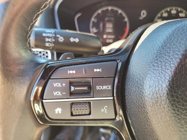 Used 2024  Honda Sport image 28